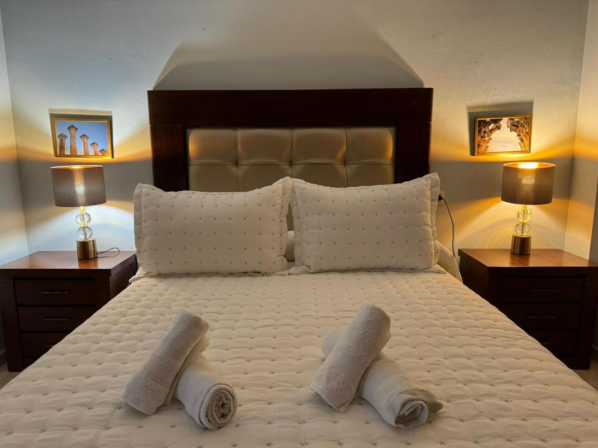 Apartamento Buen Pastor Con Parking Gratuito Cordoba Exterior photo