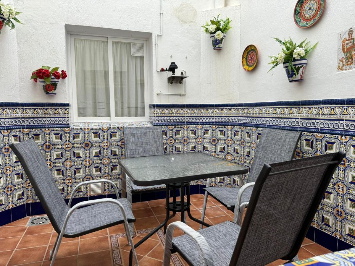 Apartamento Buen Pastor Con Parking Gratuito Cordoba Exterior photo