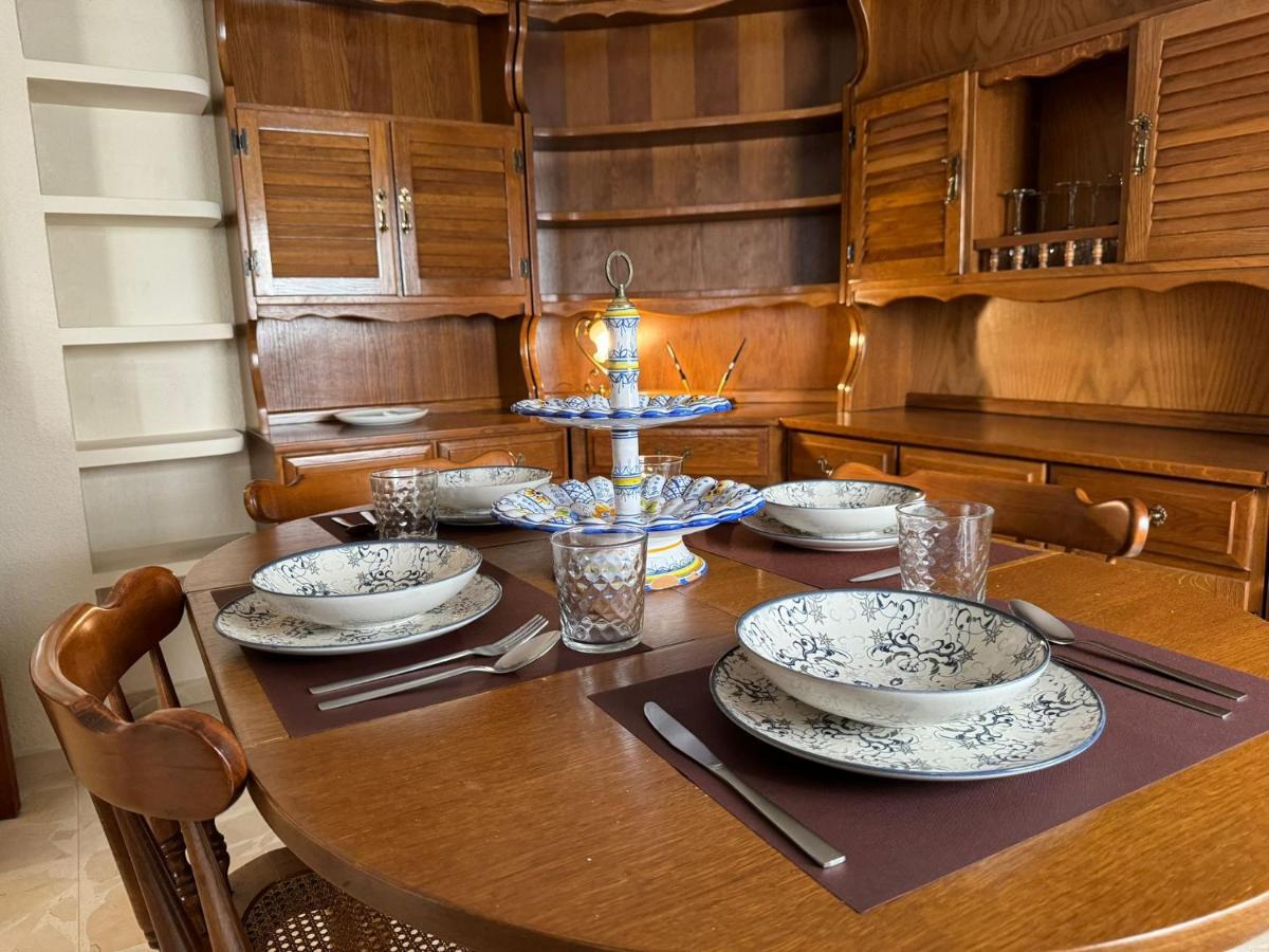 Apartamento Buen Pastor Con Parking Gratuito Cordoba Exterior photo