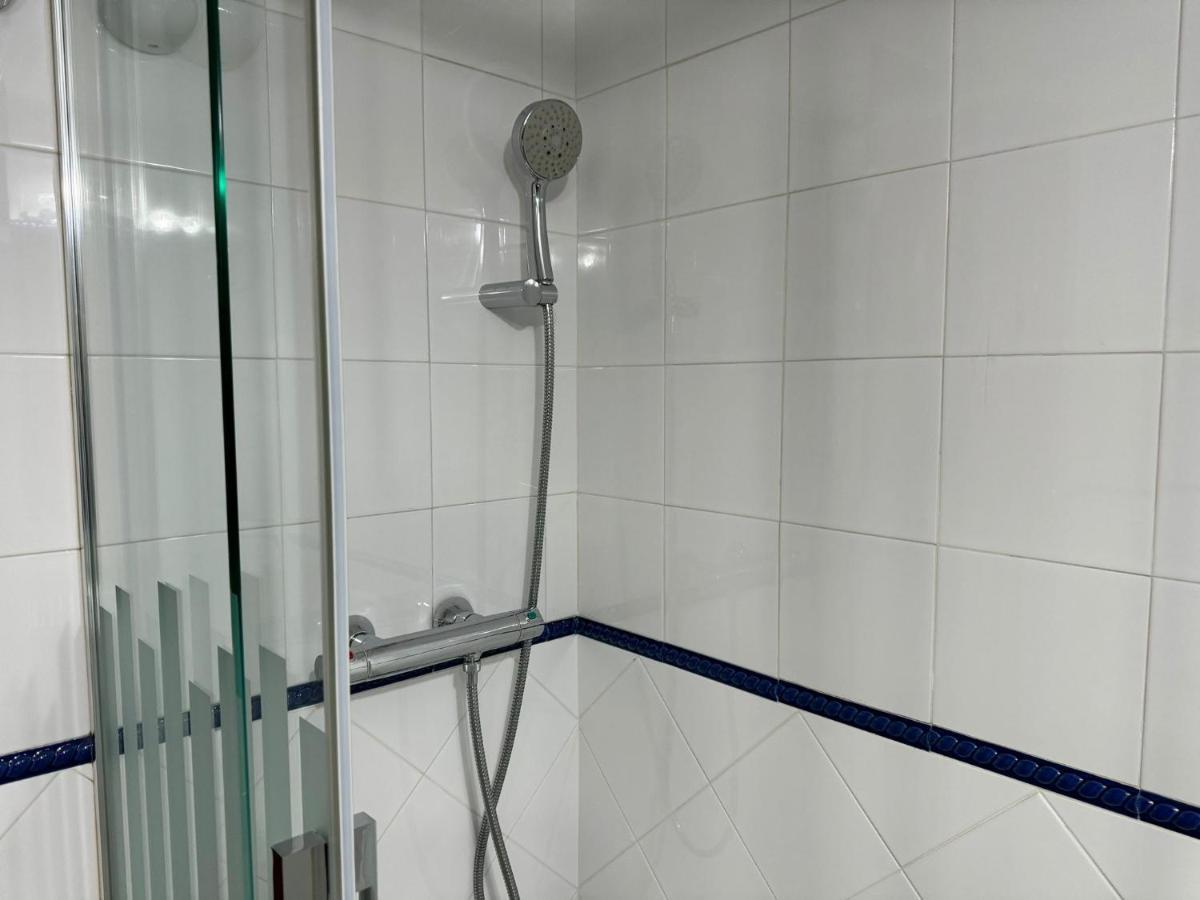 Apartamento Buen Pastor Con Parking Gratuito Cordoba Exterior photo