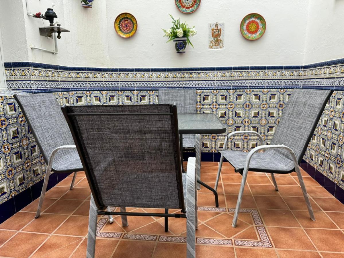 Apartamento Buen Pastor Con Parking Gratuito Cordoba Exterior photo